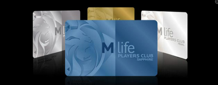 mlife credit cards