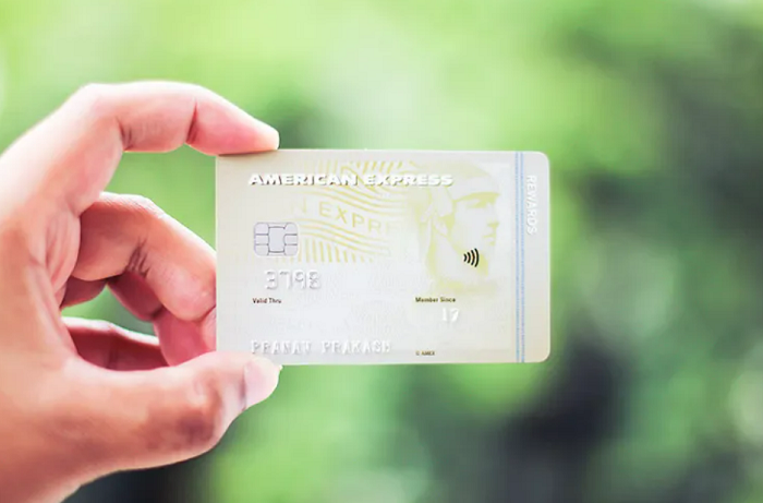 Amex points