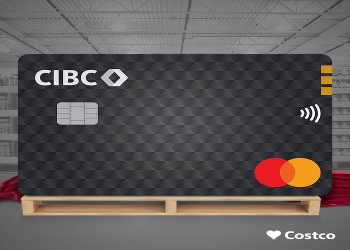 cibc costco credit card