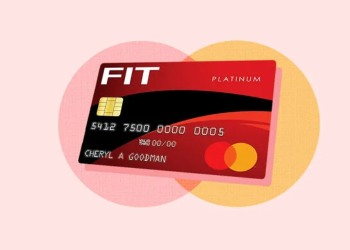 fit card