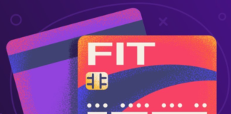 fit credit card