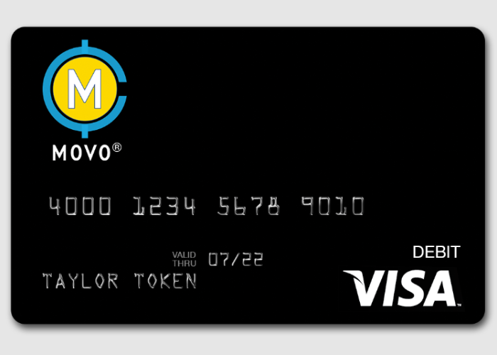 movo virtual prepaid visa card