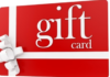 gift card with paypal